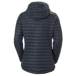 Casaco com capuz feminino Helly Hansen Sirdal insulator image-1