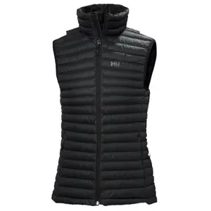 Ärmellose isolierende Daunenjacke für Frauen Helly Hansen Sirdal image-0