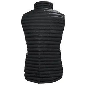Ärmellose isolierende Daunenjacke für Frauen Helly Hansen Sirdal image-1
