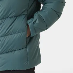 Plumífero con capucha Helly Hansen Verglas Icefall image-2