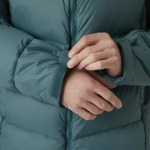 Plumífero con capucha Helly Hansen Verglas Icefall image-4