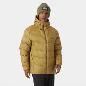 Jakke med hætte Helly Hansen Verglas Icefall image-1