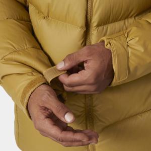 Jakke med hætte Helly Hansen Verglas Icefall image-6