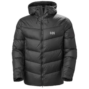 Puffer Jacket Helly Hansen Verglas Icefall Down image-0