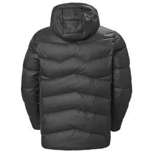 Puffer Jacket Helly Hansen Verglas Icefall Down image-1