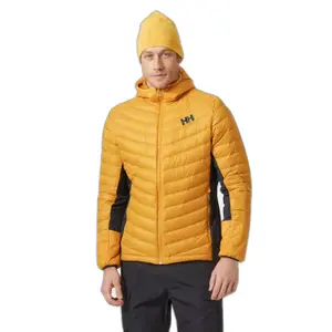 Doudoune à capuche Helly Hansen Verglas image-0