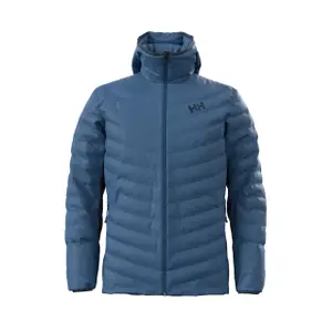 Lyžařská bunda Helly Hansen Verglas Hybrid INS image-0