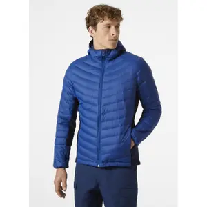 Lyžařská bunda Helly Hansen Verglas Hybrid INS image-1