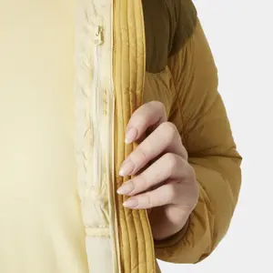 Damesjack met capuchon Helly Hansen Verglas Glacier image-6