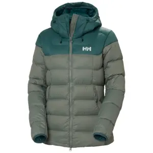 Women's Helly Hansen Verglas Glacier Puffer image-0