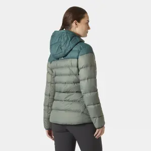 Women's Helly Hansen Verglas Glacier Puffer image-3