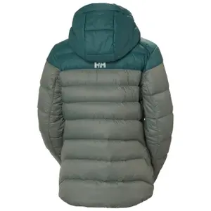 Women's Helly Hansen Verglas Glacier Puffer image-5