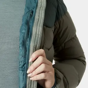 Women's Helly Hansen Verglas Glacier Puffer image-6