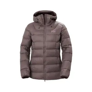 Chaqueta de plumón para mujer Helly Hansen Verglas glacier down image-0