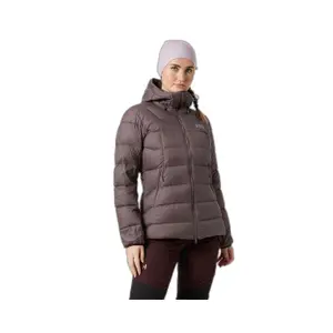Chaqueta de plumón para mujer Helly Hansen Verglas glacier down image-1