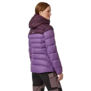 Doudoune femme Helly Hansen Verglas Glacier image-1