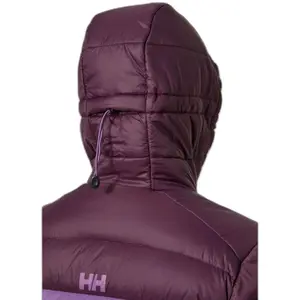 Doudoune femme Helly Hansen Verglas Glacier image-4