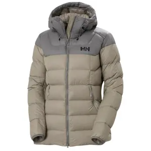 Doudoune femme Helly Hansen Verglas Glacier image-0