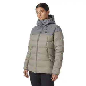 Doudoune femme Helly Hansen Verglas Glacier image-1