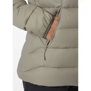 Doudoune femme Helly Hansen Verglas Glacier image-4