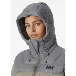 Doudoune femme Helly Hansen Verglas Glacier image-5