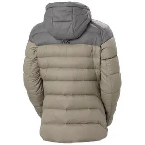 Doudoune femme Helly Hansen Verglas Glacier image-2