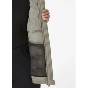 Doudoune femme Helly Hansen Verglas Glacier image-6