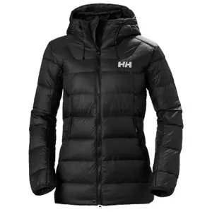 Women's Helly Hansen Verglas Glacier Puffer image-0