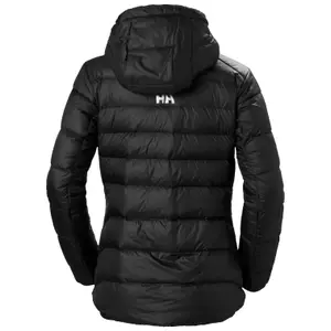 Women's Helly Hansen Verglas Glacier Puffer image-1