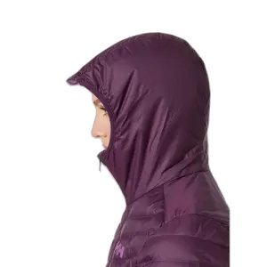 Chaqueta con capucha para mujer Helly Hansen Verglass Hybrid ins image-2