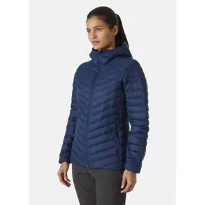 Doudoune femme Helly Hansen Verglas Down Insulat image-2