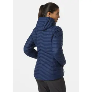 Doudoune femme Helly Hansen Verglas Down Insulat image-4