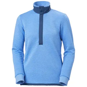 Women's sweater Helly Hansen Lillo snap image-0