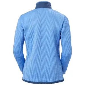 Women's sweater Helly Hansen Lillo snap image-1