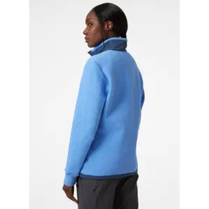 Women's sweater Helly Hansen Lillo snap image-4