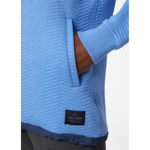 Women's sweater Helly Hansen Lillo snap image-5