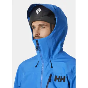 Casaco de esqui Helly Hansen Odin Mountain Infinity Shell image-3
