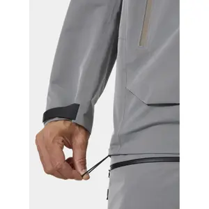 Casaco de esqui Helly Hansen Odin Mountain Infinity Shell image-6