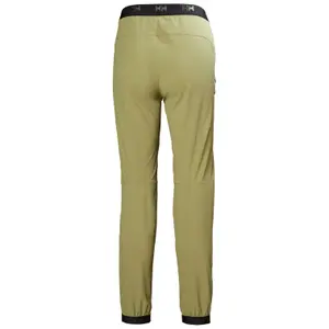 Pantalon de randonnée léger femme Helly Hansen Rask softshell image-1