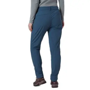 Calças femininas Helly Hansen brona softshell image-1