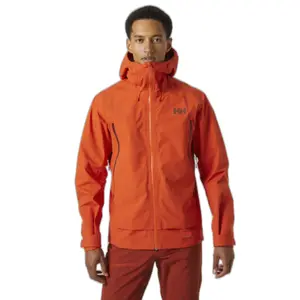 Veste imperméable Helly Hansen Verglas Infinity Shell image-1