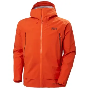 Veste imperméable Helly Hansen Verglas Infinity Shell image-0