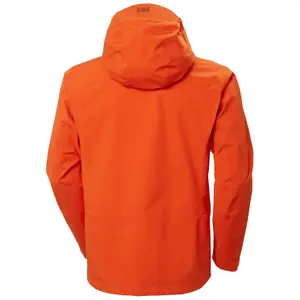 Veste imperméable Helly Hansen Verglas Infinity Shell image-2
