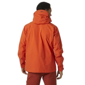 Veste imperméable Helly Hansen Verglas Infinity Shell image-3