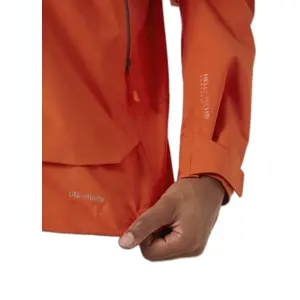 Veste imperméable Helly Hansen Verglas Infinity Shell image-6