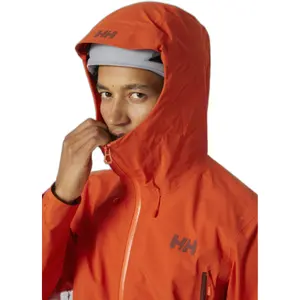 Veste imperméable Helly Hansen Verglas Infinity Shell image-4