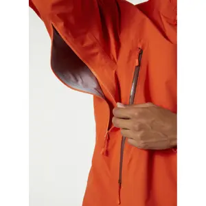 Veste imperméable Helly Hansen Verglas Infinity Shell image-5