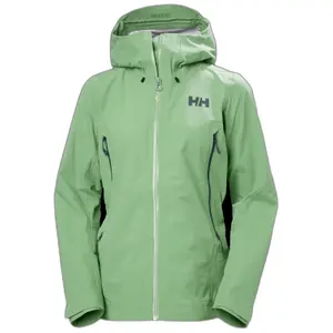 Kurtka damska Helly Hansen verglas infinity shell image-0