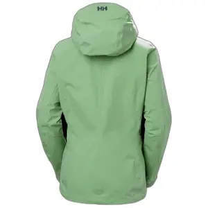 Kurtka damska Helly Hansen verglas infinity shell image-1