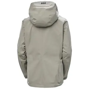 Chaqueta impermeable mujer Helly Hansen Verglas Infinity Shell image-1